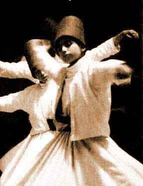 مبنای ذکرهای صوفیان مبنای ذکرهای صوفیان