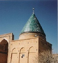 بایزید بسطامی و امام صادق (ع)