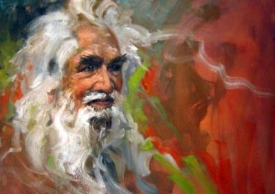 پیامبر گنابادیه