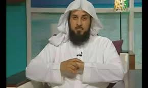 محمد العریفی محمدالعریفی