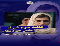 حادثه شاهچراغ شیراز، حاصل تفکر وهابیت