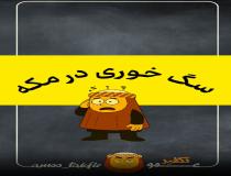 جنایت وهابیت در مکه و مدینه 