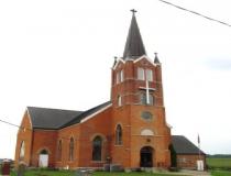 کلیسایی که اعضای خود را وادار به ادرار کردن می‌کند !